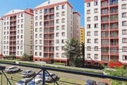 Apartamento em Sacomã