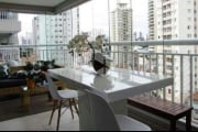 Apartamento em Vila Mariana