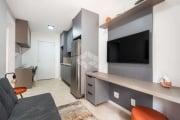 Apartamento em Pinheiros