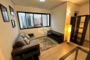 Apartamento em MOEMA