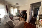 Apartamento em Brooklin Paulista