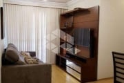 Apartamento em Vila Gumercindo