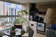 Apartamento em Vila Mariana