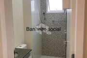 Apartamento em Saúde