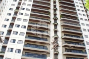 Apartamento em Saúde