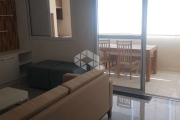 Apartamento em Vila Firmiano Pinto