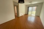 Apartamento em Vila Guarani (zona Sul)