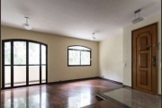 Apartamento em MOEMA