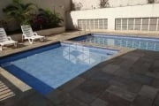 Apartamento em Vila Guarani (zona Sul)