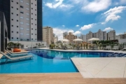 Apartamento em ACLIMACAO