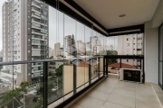 Apartamento em Vila Mariana