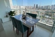 Apartamento em Brooklin Paulista