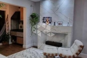 Apartamento em Vila Santa Catarina