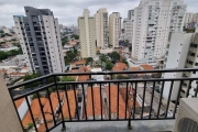 Apartamento em Saúde