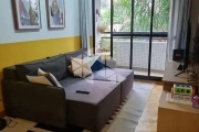 Apartamento em Vila Andrade