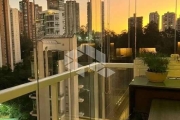 Apartamento em Vila Andrade