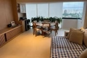 Apartamento em Brooklin Novo