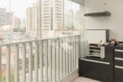 Apartamento em Ipiranga