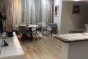 Apartamento em Jardim Prudência