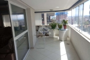 Apartamento 3 dormitórios