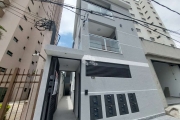 Apartamento novo com 1 dormitório em Santana/SP