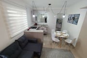 Apartamento novo com 1 dormitório em Santana/SP