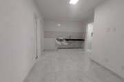 Apartamento novo com 1 dormitório em Santana/SP