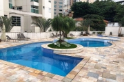 Apartamento Garden com 4 dormitórios (2 suítes) à venda, 98 metros e 2 vagas - Santana, São Paulo/SP