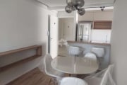 Apartamento com 2 dormitórios à venda, 58 metros e 2 vagas -Parada Inglesa, São Paulo/SP