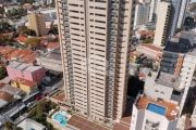 Apartamento em Santana om 4 dormitórios e 3 vagas de garagem