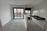 Apartamento com 2 dormitórios (1 suíte) à venda, 47,50 metros e 1 vaga - Parada Inglesa , São Paulo/SP