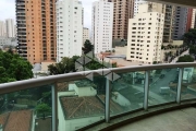 Apartamento a venda Rua Francisca Julia-Zona Norte-NOVO-