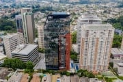 Apartamento com 1 dormitório, 1 banheiro à venda, 55 metros e 1 vaga - 18 do forte - Alphaville - São Paulo/SP