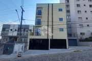 Apartamento à venda no Jardim São Paulo com 2 dormitórios.