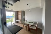 Apartamento à venda na Vila Maria com 2 dormitórios e 1 vaga.