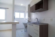 Apartamento a venda no Cambuci com 1 dormitório