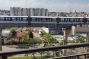 Apartamento na Vila Prudente com 1 dormitório ao lado do Metrô.