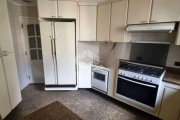 Apartamento em Santana com 3 dormitórios e 2 vagas.