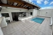 Cobertura Duplex à venda em Santana - 12 6m²