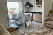 Apartamento a venda em santana com 2 dormitórios e 1 vaga em Santana