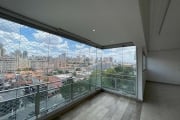 Apartamento à venda na  Braz Leme - 141,00m² - 2 vagas- Vista Panorâmica