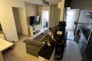 Apartamento no Limão com 2 dormitórios e 2 vagas