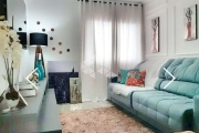 Apartamento a venda em Santana 2 dormitorios 1 vaga