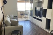 Apartamento a venda com 3 dormitórios e 2 vagas - Santo André