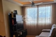 Apartamento com 2 dormitórios a venda com 55 m²