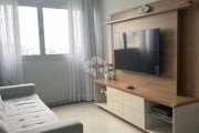 Apartamento em Santana com 2 dormitórios e 1 vaga