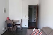 Apartamento em Santana com 1 dormitório e 1 vaga.