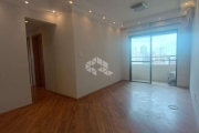 Apartamento em Santa Terezinha com 3 dormitórios e 2 vagas