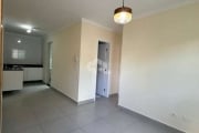 Apartamento no Tucuruvi com 2 dormitórios e 1 vaga