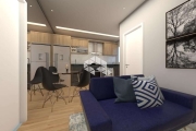 Apartamento na Parada Inglesa com 2 dormitórios